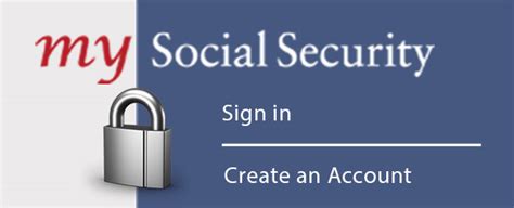 as lv|social security my account.